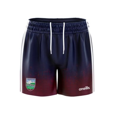 Ardfinnan LGFA Kids’ Mourne Shorts