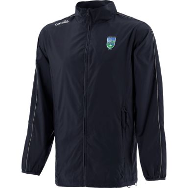 Ardfinnan GAA Typhoon Lightweight Rain Jacket 