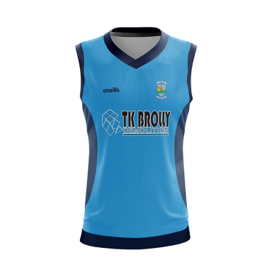 Ardmore Cricket Club Kids' Sleeveless Slipover