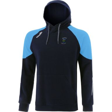 Ardmore Cricket Club Women's Oslo Fleece Overhead Hoodie