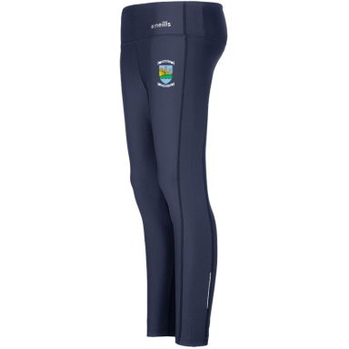 Ardmore Cricket Club Kids' Riley 7/8 Length Leggings