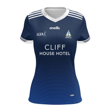 Ardmore Grange LGFC Women’s Fit LGFA Jersey