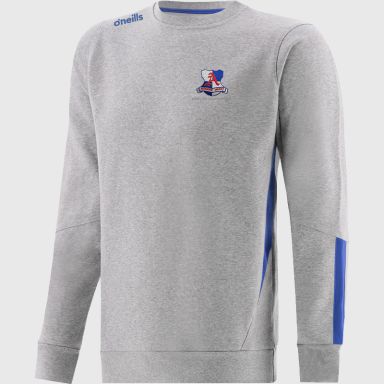 Ardmore Marist Rugby and Sports Club Kids' Jenson Crew Neck Fleece Sweatshirt