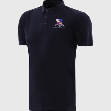 Ardmore Marist Rugby and Sports Club Kids' Jenson Polo Shirt