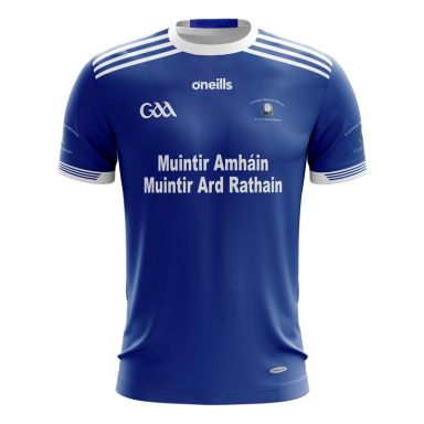 Ardrahan GAA Women's Fit Jersey (Royal)