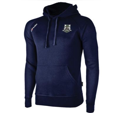Dundee Dalriada Arena Hooded Top