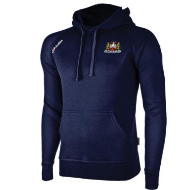 Wisbech RFC Kids' Arena Hooded Top