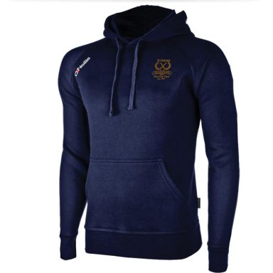 St. Gabriels Hurling Club London Kids' Arena Hooded Top