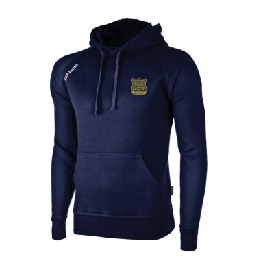 Padraig Pearses GAC Melbourne Arena Hooded Top (Kids)