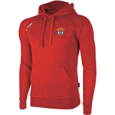 Trim Town FC Kids' Arena Hooded Top