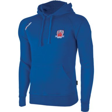 Hamburg GAA Arena Hooded Top Kids