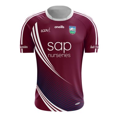 Ardfinnan LGFA Jersey