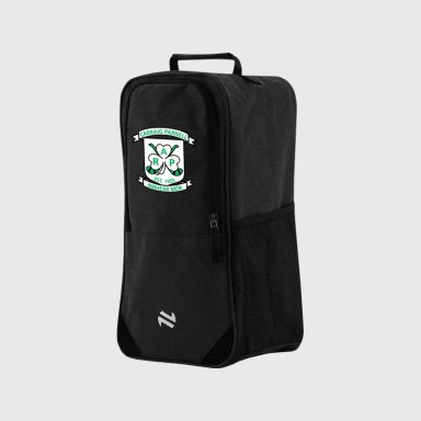 Arklow Rock Parnells Blitz Boot Bag