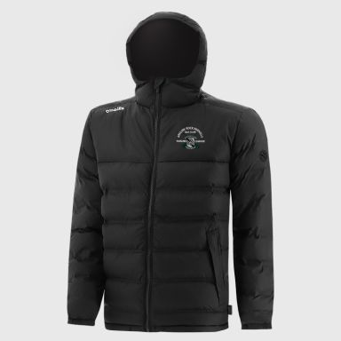 Arklow Rock Parnells Men's Eclipse Hooded Padded Jacket 