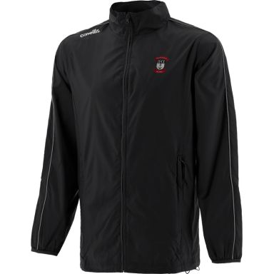 Arklow Town FC Typhoon Lightweight Rain Jacket 