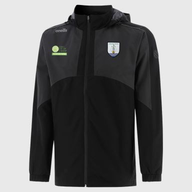Arklow United Kids' Altitude Rain Jacket
