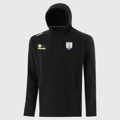 Arklow United Evolve Fleece Hooded Top