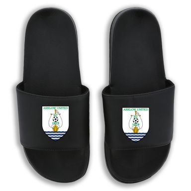 Arklow United Zora Pool Sliders