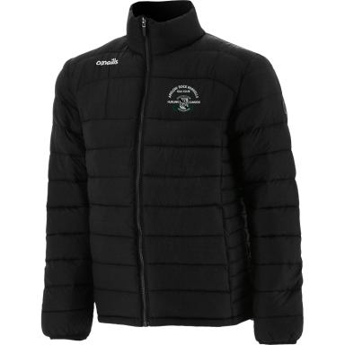 Arklow Rock Parnells Blake Padded Jacket