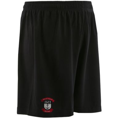 Arklow Town FC Kids' Aztec Shorts