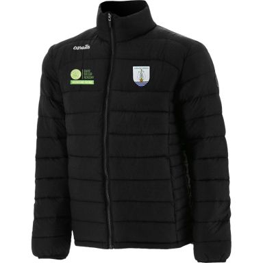 Arklow United Blake Padded Jacket