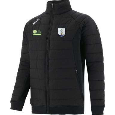 Arklow United Carson Lightweight Padded Jacket