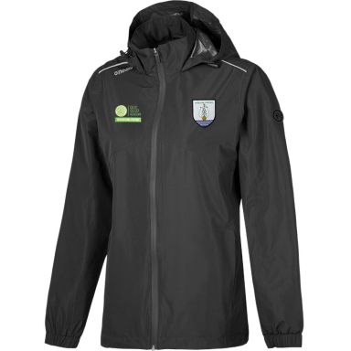 Arklow United Women's Dalton Rain Jacket