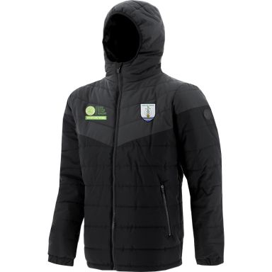 Arklow United Maddox Hooded Padded Jacket