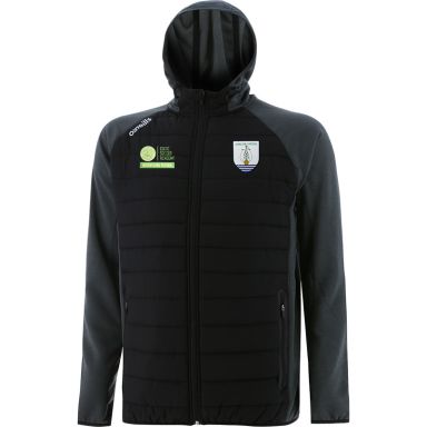Arklow United Portland Light Weight Padded Jacket