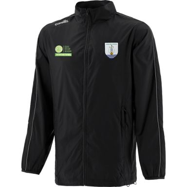 Arklow United Kids' Typhoon Lightweight Rain Jacket 