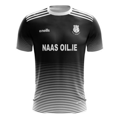 Arles Killeen Short Sleeve Training Top