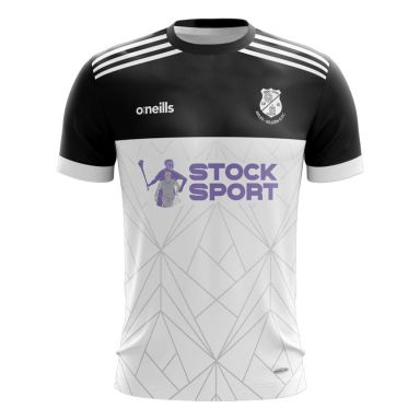 Arles Killeen Short Sleeve Training Top