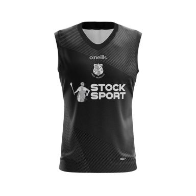 Arles Killeen Kids' GAA Vest
