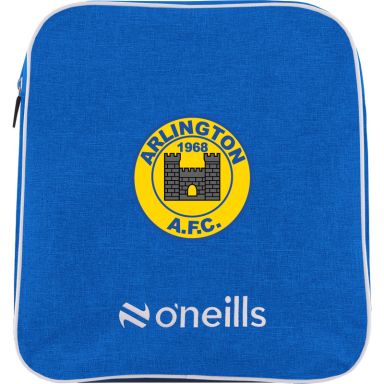 Arlington AFC Kent Holdall Bag 