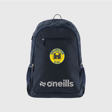 Arlington AFC Triumph Backpack