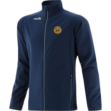 Arlington AFC Idaho Softshell Jacket