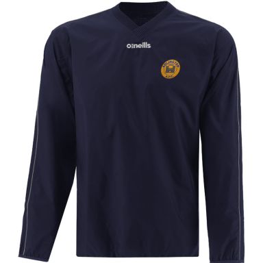 Arlington AFC Kids' Hurricane Windbreaker