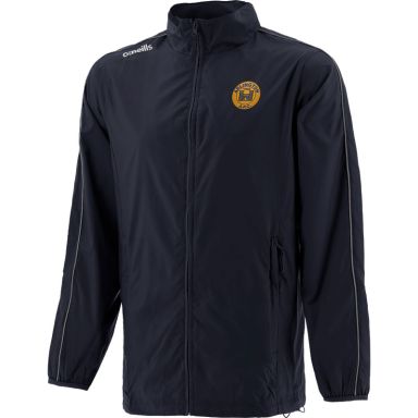Arlington AFC Kids' Typhoon Lightweight Rain Jacket 