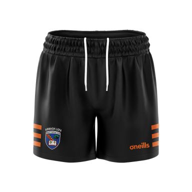 Armagh LGFA Kids' Mourne Shorts