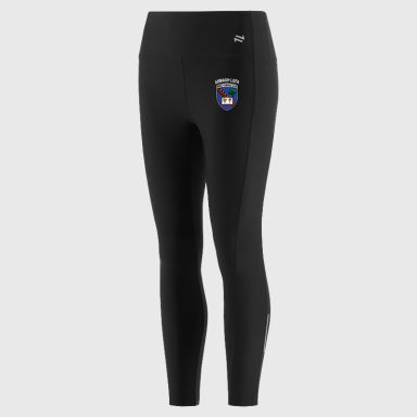 O'Neills Armagh LGFA Kids' Riley 7/8 Length Leggings