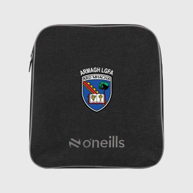 O'Neills Armagh LGFA Kent Holdall Bag 