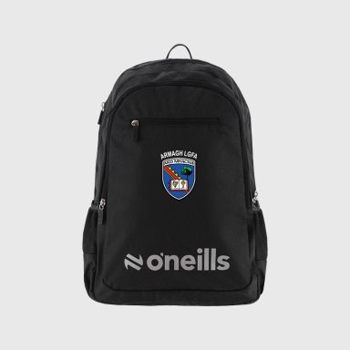 O'Neills Armagh LGFA Triumph Backpack