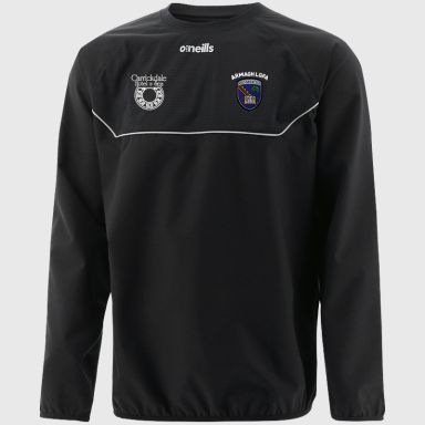 O'Neills Armagh LGFA Norwich Windcheater
