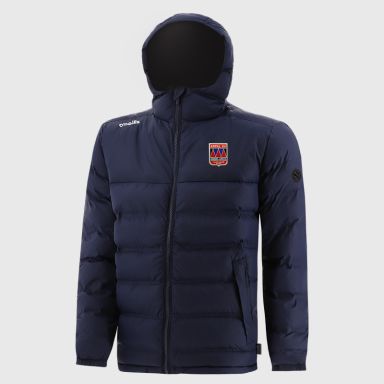 ARPAL XV Men's Eclipse Hooded Padded Jacket 