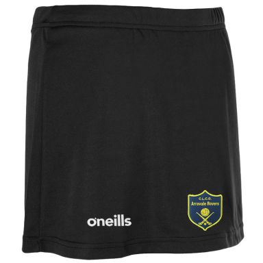 Arravale Rovers GAA Skort (Kids)