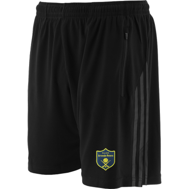Arravale Rovers GAA Synergy Training Shorts