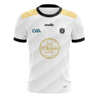 Arravale Rovers GAA Jersey