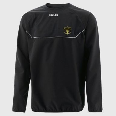 Arravale Rovers Ladies F.C. Norwich Windbreaker