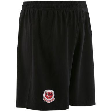 Asdee Rovers FC Kids' Aztec Shorts