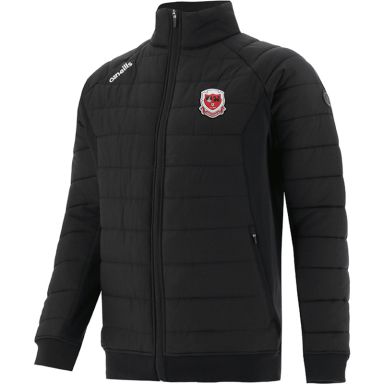Asdee Rovers FC Carson Lightweight Padded Jacket